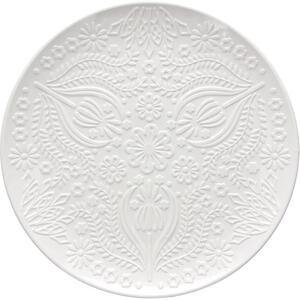 TOGNANA »Copenhagen« Plytký tanier, výška: 30 mm, ø: 300 mm