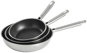 SADA PANVÍC 20+24+28 cm Rösle - Online Only bytové doplnky, Online Only