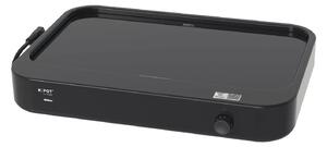RIEBER K|POT® – udržovanie tepla 1/1 800 W nerezová oceľ, čierna