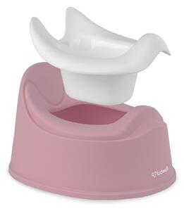 Nocnik Nilo Pink