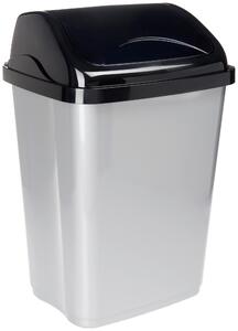KÔŠ S VÝKLOPNÝM VEKOM 26 l Homeware - Upratovanie