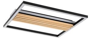 Rabalux 71458 - LED Stropné svietidlo NOXELLE LED/30W/230V 3000/4500/6000K