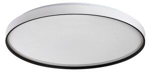 Rabalux 71450 - ZERAVA LED stmievateľné stropné svietidlo, 60 W / 230 V, 3000-6500 K, priemer 58 cm + diaľkové ovládanie