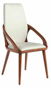 Jedálenská stolička 4066 52 × 62 × 100 cm
