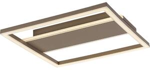 Rabalux 71476 - LED stropné svietidlo GLAVIAN LED/24W/230V 33x33 cm