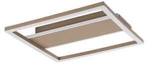 Rabalux 71476 - LED stropné svietidlo GLAVIAN LED/24W/230V 33x33 cm