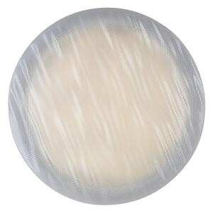 Rabalux 75061 - LED kúpeľňové stropné svietidlo LUVIA LED/24W/230V IP44 4000K pr. 38 cm