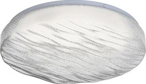 Rabalux 75061 - LED kúpeľňové stropné svietidlo LUVIA LED/24W/230V IP44 4000K pr. 38 cm