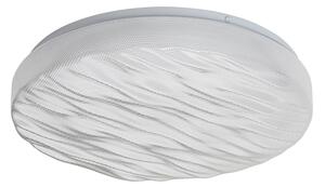 Rabalux 75061 - LED kúpeľňové stropné svietidlo LUVIA LED/24W/230V IP44 4000K pr. 38 cm