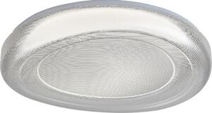 Rabalux 75060 - LED stropné svietidlo do kúpeľne DOLCINO 36W/230V IP44 4000K priemer 48 cm