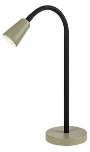 Rabalux 74094 - Stolná lampa ALDO 1xGU10/7W/230V khaki
