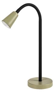 Rabalux 74094 - Stolná lampa ALDO 1xGU10/7W/230V khaki