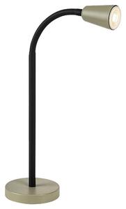 Rabalux 74094 - Stolná lampa ALDO 1xGU10/7W/230V khaki