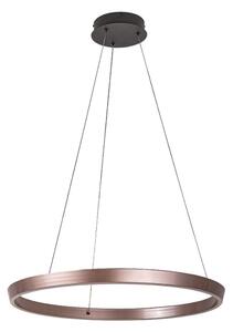 Rabalux 72402 - LED stmievateľný luster na lane NEVIRA LED/70W/230V 3000-6500K+DO
