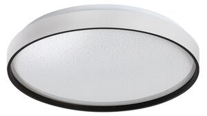 Rabalux 71449 - ZERAVA LED stmievateľné stropné svietidlo LED/34W/230V 3000-6500K pr. 38 cm + diaľkový ovládač