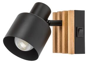 Rabalux 73420 - Nástenné bodové svietidlo NOXELLE 1xE14/10W/230V