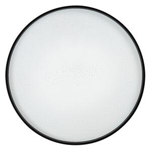 Rabalux 71449 - ZERAVA LED stmievateľné stropné svietidlo LED/34W/230V 3000-6500K pr. 38 cm + diaľkový ovládač