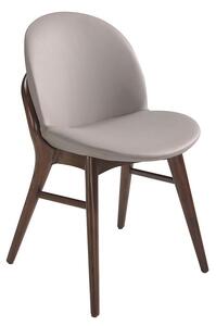 Béžová Jedálenská stolička 4107 47 × 59 × 81 cm ANGEL CERDÁ