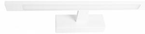 Kúpeľňové osvetlenie zrkadla KLIMT LED/12W/230V 3000/4000/6000K 60 cm IP44 biela