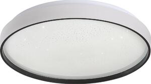 Rabalux 71449 - ZERAVA LED stmievateľné stropné svietidlo LED/34W/230V 3000-6500K pr. 38 cm + diaľkový ovládač