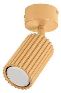 Brilagi - LED bodové svietidlo CRESTO 1xGU10/10W/230V zlaté