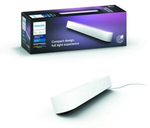 Philips - Rozširujúca sada LED RGB Stmievateľná lampa Hue PLAY LED/6W/230V biela