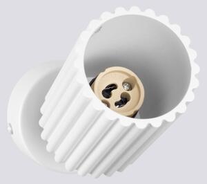 Brilagi - LED bodové svietidlo CRESTO 1xGU10/10W/230V biela