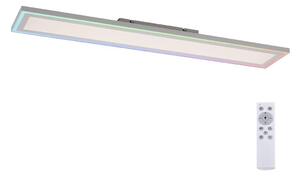 Leuchten Direkt Leuchten Direkt 1490116 - LED RGB Stmievateľné svietidlo EDGING LED/24W/230V + DO W2821 + záruka 3 roky zadarmo