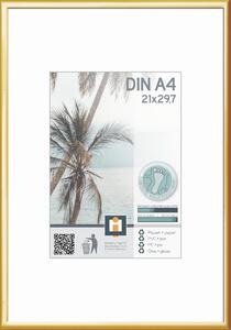 RÁM NA OBRAZY, 1 foto 21 cm x 29,7 cm - Rámy na obrazy