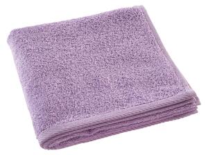 UTERÁK NA RUKY, 50/100 cm, lila Boxxx - Kúpeľňový textil