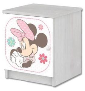 Baby Boo Nočný stolík Disney Minnie Mouse