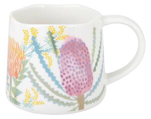 ŠÁLKA kostný porcelán (bone china) keramika Maxwell & Williams - Jedálenské sety