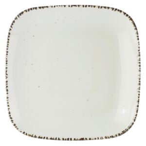 PLYTKÝ TANIER porcelán keramika 27/27 cm Landscape - Jedálenské sety