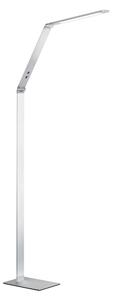 STOJACIA LED LAMPA, 36/17/133 cm Fischer & Honsel - Online Only bytové doplnky, Online Only