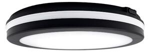 KÚPEĽŇOVÉ STROP. LED SVIETIDL, 30/30/5 cm - Interiérové svietidlá
