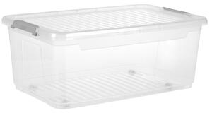ÚLOŽNÝ BOX plast - Úložné boxy & dekoračné boxy