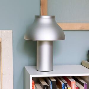 HAY PC stolová lampa hliník, hliník, výška 33 cm