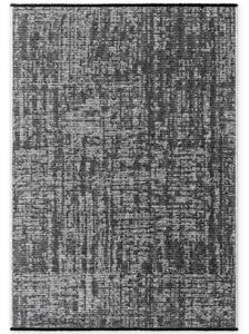 ELLE Decoration , Kusový koberec Brilliance Prisma 106310 Silver Grey z kolekcie Elle, 80x150, šedá, obývacia izba