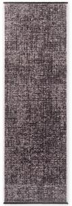 ELLE Decoration , Behúň Brilliance Prisma 106311 Brown z kolekcie Elle, 80x250, hnedá, obývacia izba