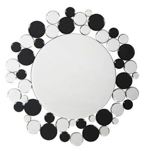 NÁSTENNÉ ZRKADLO 80/80/5 cm - Online Only drobný nábytok, Online Only