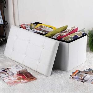 Úložný box so sedením LSF106