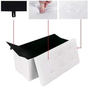 Úložný box so sedením LSF106