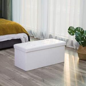 Úložný box so sedením LSF106