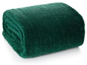 Deka BLINK D91 tmavozelená
