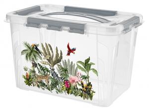 Keeeper Box Jungle 6,6 l