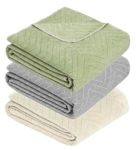 DEKA, bavlna, 150/200 cm Novel - Textil do domácnosti