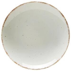 HLBOKÝ TANIER porcelán keramika 22 cm Landscape - Jedálenské sety