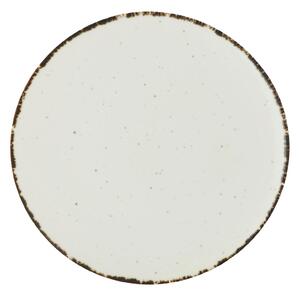 DEZERTNÝ TANIER porcelán keramika 21,5 cm Landscape - Jedálenské sety