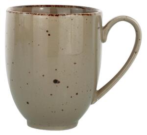 HRNČEK NA KÁVU porcelán keramika Landscape - Jedálenské sety
