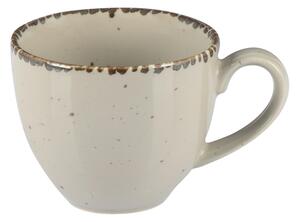 ŠÁLKA NA CAPPUCCINO porcelán keramika Landscape - Jedálenské sety